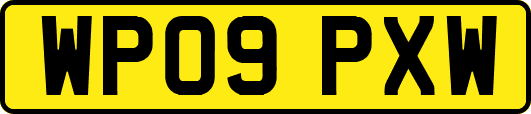 WP09PXW