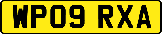 WP09RXA