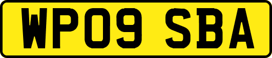 WP09SBA