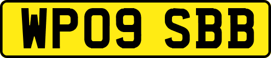 WP09SBB