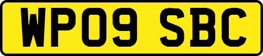 WP09SBC