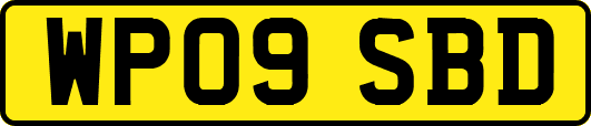 WP09SBD