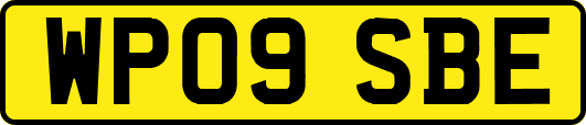 WP09SBE