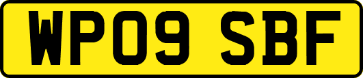 WP09SBF