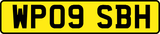 WP09SBH