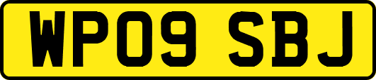 WP09SBJ