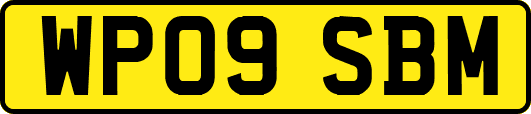 WP09SBM