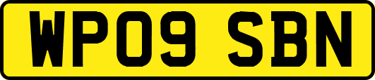 WP09SBN