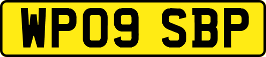 WP09SBP
