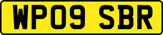 WP09SBR