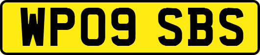 WP09SBS