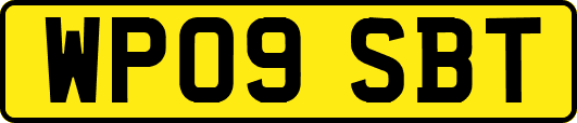 WP09SBT