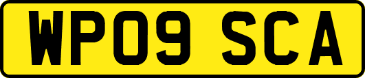 WP09SCA