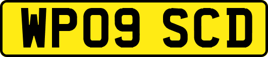 WP09SCD