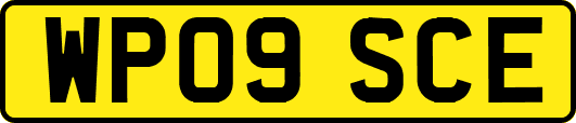 WP09SCE