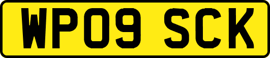 WP09SCK