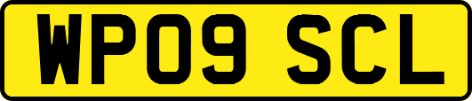 WP09SCL