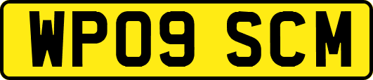 WP09SCM