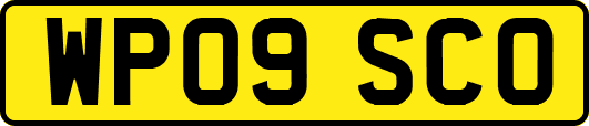 WP09SCO