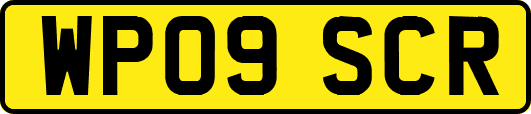 WP09SCR