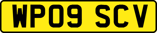 WP09SCV