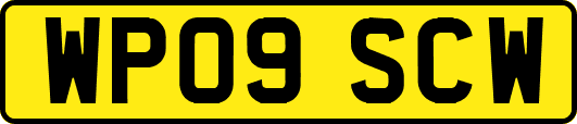 WP09SCW
