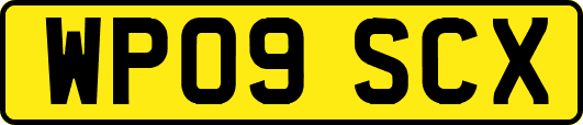 WP09SCX