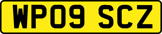 WP09SCZ