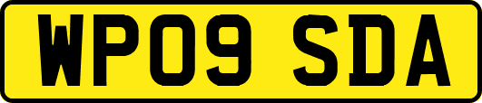 WP09SDA