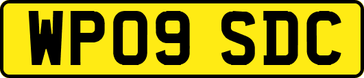 WP09SDC