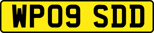 WP09SDD