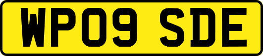 WP09SDE