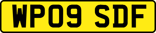 WP09SDF