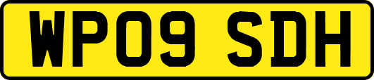 WP09SDH