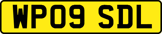 WP09SDL