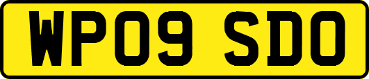 WP09SDO