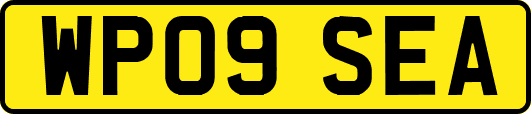 WP09SEA