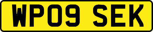 WP09SEK