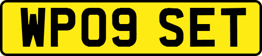 WP09SET