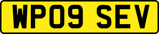WP09SEV