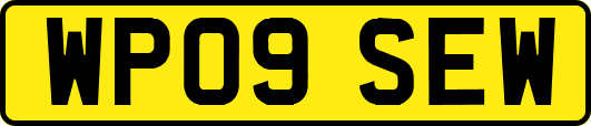 WP09SEW