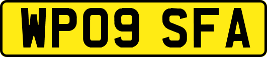 WP09SFA