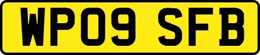 WP09SFB