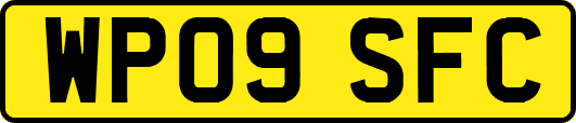 WP09SFC