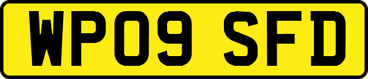 WP09SFD