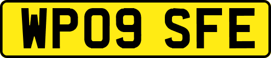 WP09SFE