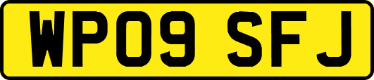WP09SFJ