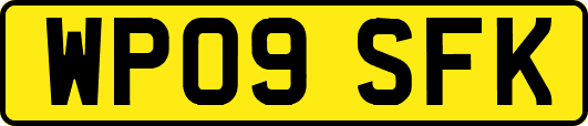 WP09SFK