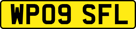 WP09SFL