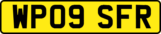 WP09SFR